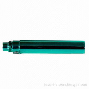 3.2/3.7/4.2V eGo colorful shining battery, 650/900/1100mAh battery capacity, 14mm diameter